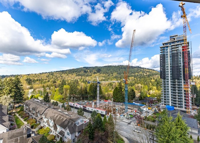 1203 - 738 Farrow Street, Coquitlam, BC V3J 7V4 |  Photo 59