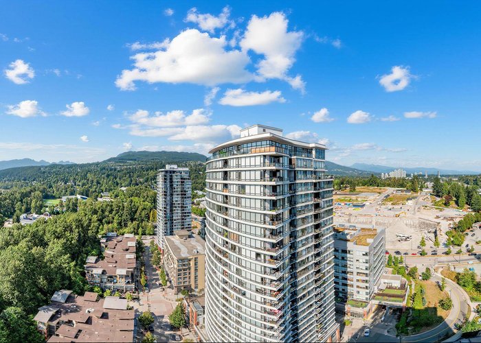 2501 - 305 Morrissey Road, Port Moody, BC V3H 0M3 |  Photo 33