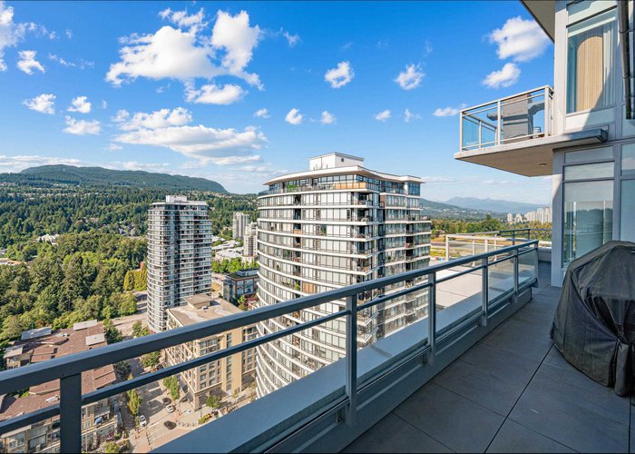 2501 - 305 Morrissey Road, Port Moody, BC V3H 0M3 |  Photo 63