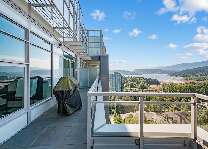 2501 - 305 Morrissey Road, Port Moody, BC V3H 0M3 |  Photo 64