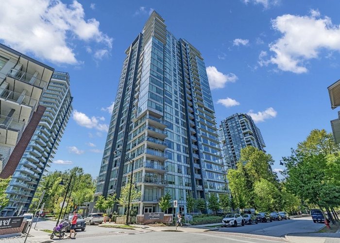 2501 - 305 Morrissey Road, Port Moody, BC V3H 0M3 |  Photo 35