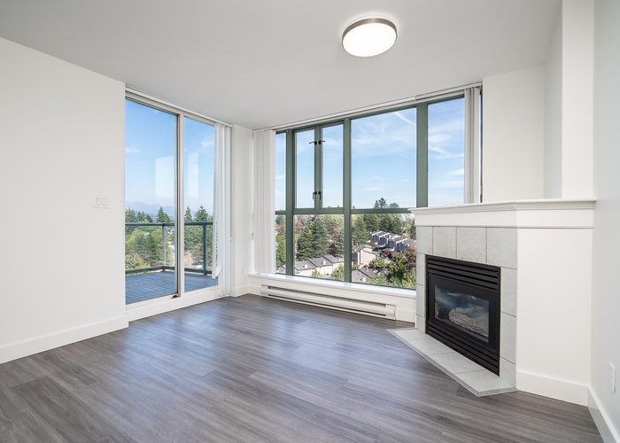 1602 - 200 Newport Drive, Port Moody, BC V3H 5B7 |  Photo 34