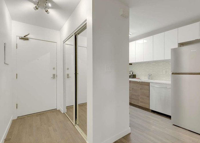 208 - 1106 Pacific Street, Vancouver, BC V6E 1T4 |  Photo 37