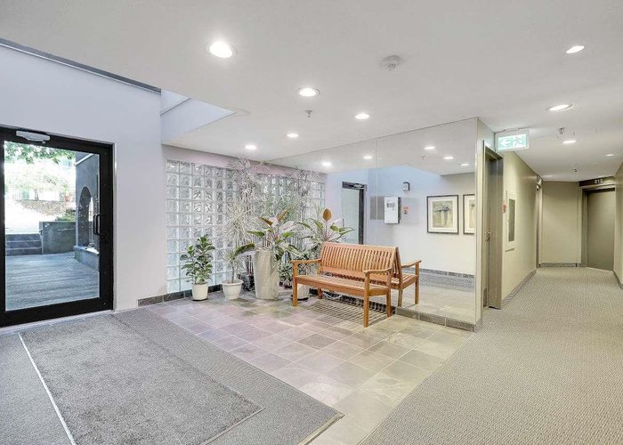 208 - 1106 Pacific Street, Vancouver, BC V6E 1T4 |  Photo 45