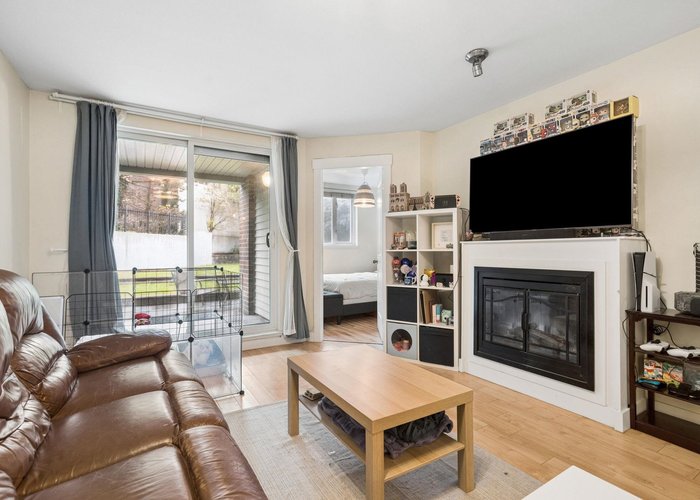 111 - 10822 City Parkway, Surrey, BC V3T 0C2 |  Photo 14