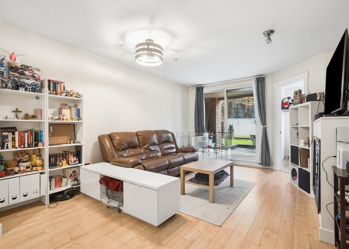 111 - 10822 City Parkway, Surrey, BC V3T 0C2 |  Photo 15