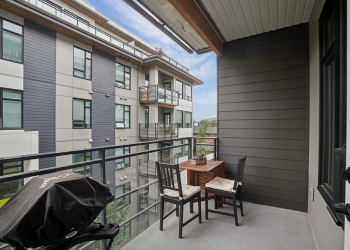 413 - 3038 ST George Street, Port Moody, BC V3H 0L3 |  Photo 49