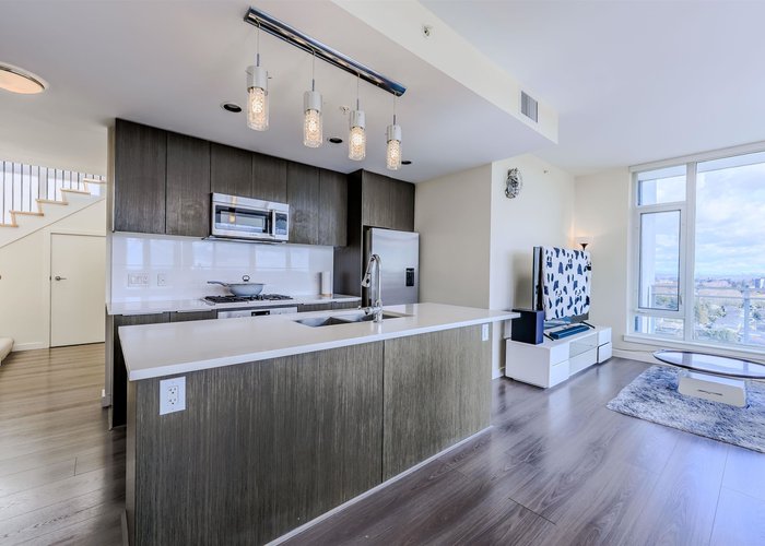 1705 - 8677 Capstan Way, Richmond, BC V6X 0N6 |  Photo 48