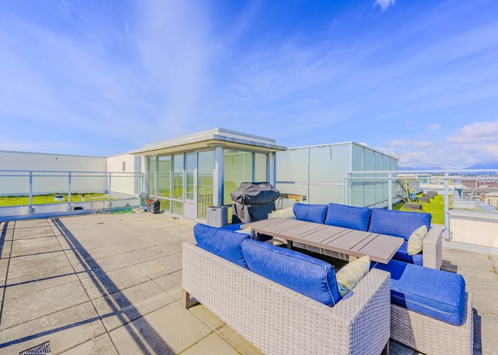 1705 - 8677 Capstan Way, Richmond, BC V6X 0N6 |  Photo 65