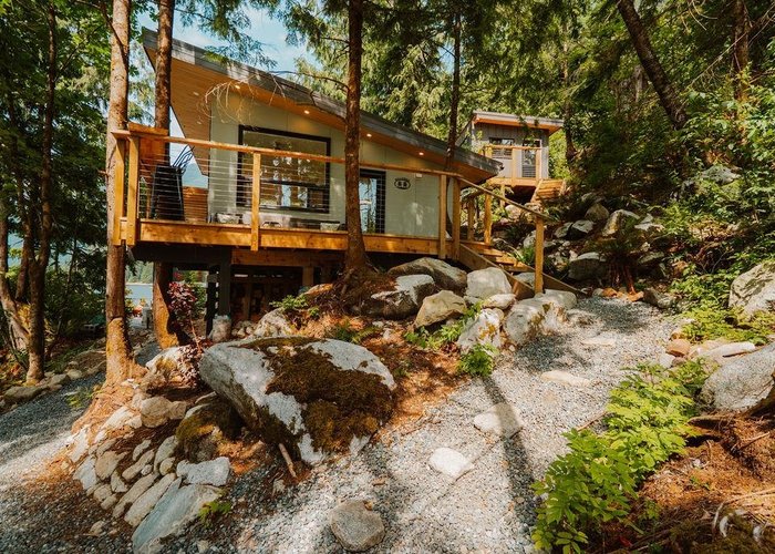 14 Croker Island, North Vancouver, BC V0V 0V0 |  Photo 36