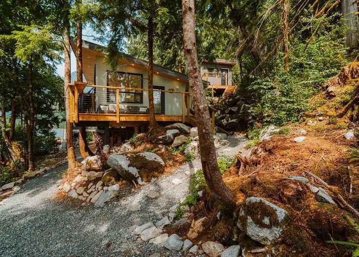 14 Croker Island, North Vancouver, BC V0V 0V0 |  Photo 75