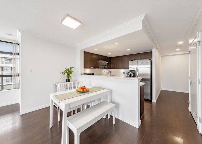 1106 - 8160 Lansdowne Road, Richmond, BC V6X 0A9 |  Photo 35