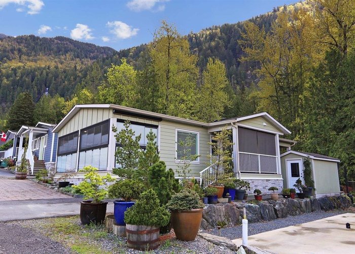 71 - 53480 Bridal Falls Road, Chilliwack, BC V0X 1X1 |  Photo 35