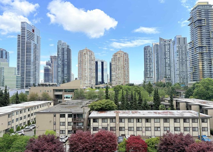602 - 4333 Central Boulevard, Burnaby, BC V5H 4W8 |  Photo 33