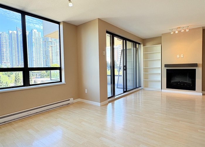 602 - 4333 Central Boulevard, Burnaby, BC V5H 4W8 |  Photo 46
