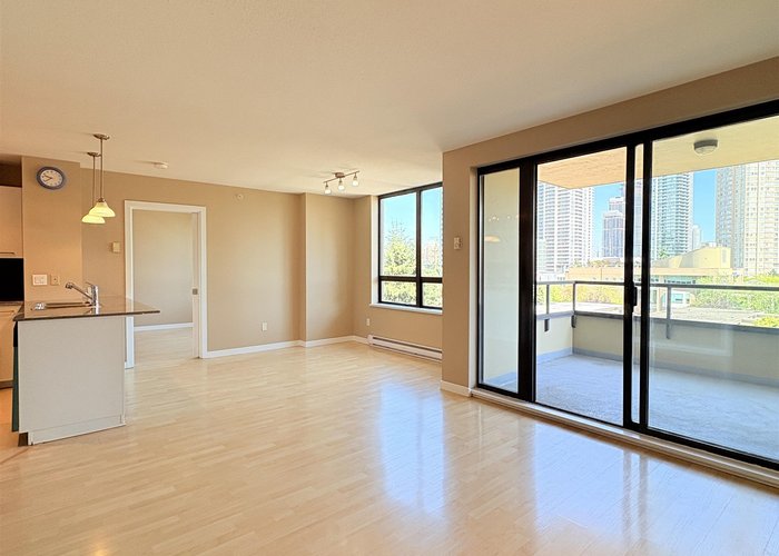602 - 4333 Central Boulevard, Burnaby, BC V5H 4W8 |  Photo 47