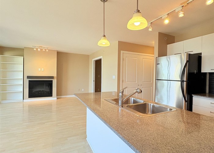 602 - 4333 Central Boulevard, Burnaby, BC V5H 4W8 |  Photo 35