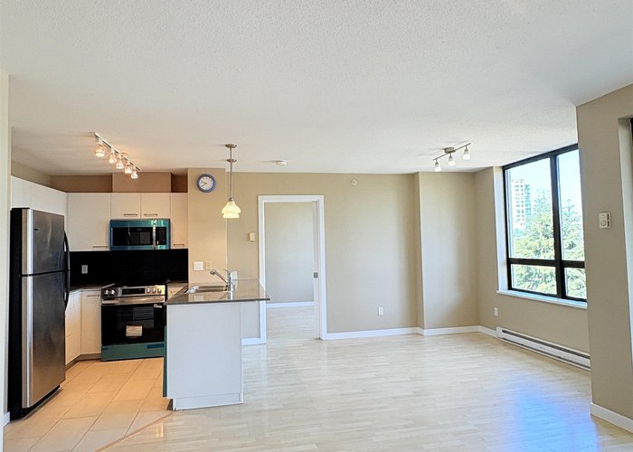 602 - 4333 Central Boulevard, Burnaby, BC V5H 4W8 |  Photo 37