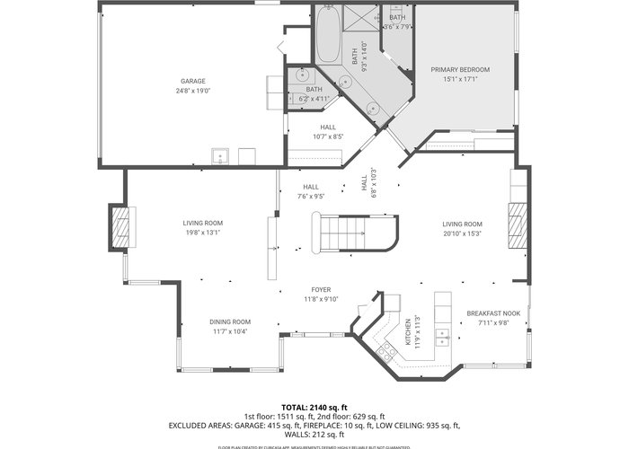 1888 Walnut Crescent, Coquitlam, BC V3J 7T2 |  Photo 23