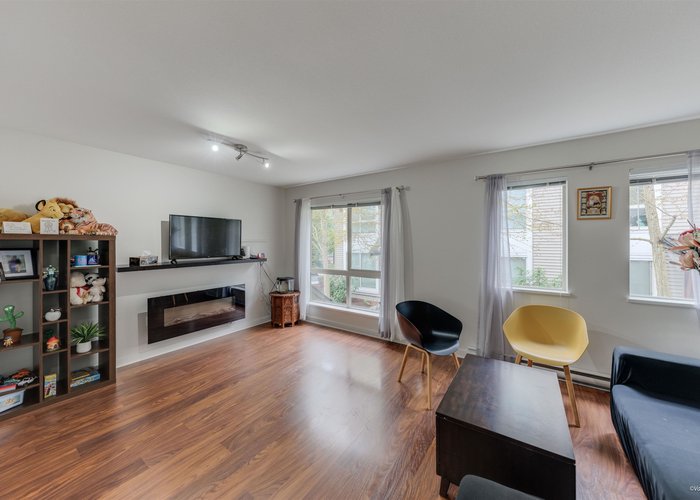 96 - 6671 121 Street, Surrey, BC V3W 1T9 |  Photo 48