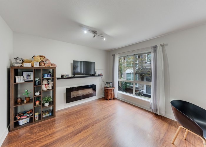 96 - 6671 121 Street, Surrey, BC V3W 1T9 |  Photo 51
