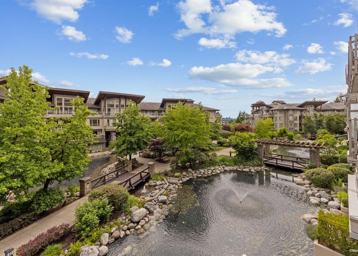 319 - 580 Raven Woods Drive, North Vancouver, BC V7G 2T2 |  Photo 23
