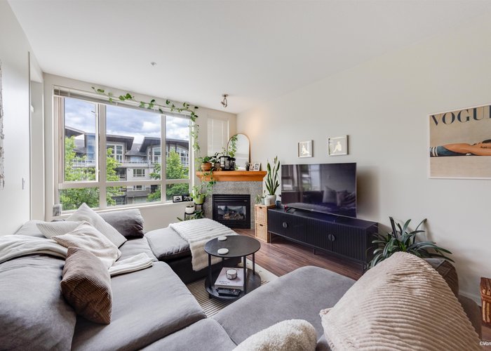 319 - 580 Raven Woods Drive, North Vancouver, BC V7G 2T2 |  Photo 32