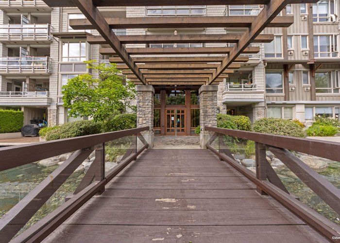 319 - 580 Raven Woods Drive, North Vancouver, BC V7G 2T2 |  Photo 40