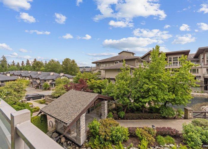 319 - 580 Raven Woods Drive, North Vancouver, BC V7G 2T2 |  Photo 24