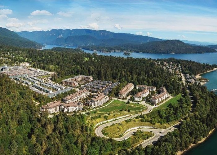 319 - 580 Raven Woods Drive, North Vancouver, BC V7G 2T2 |  Photo 48