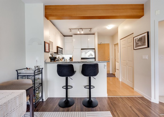319 - 580 Raven Woods Drive, North Vancouver, BC V7G 2T2 |  Photo 28