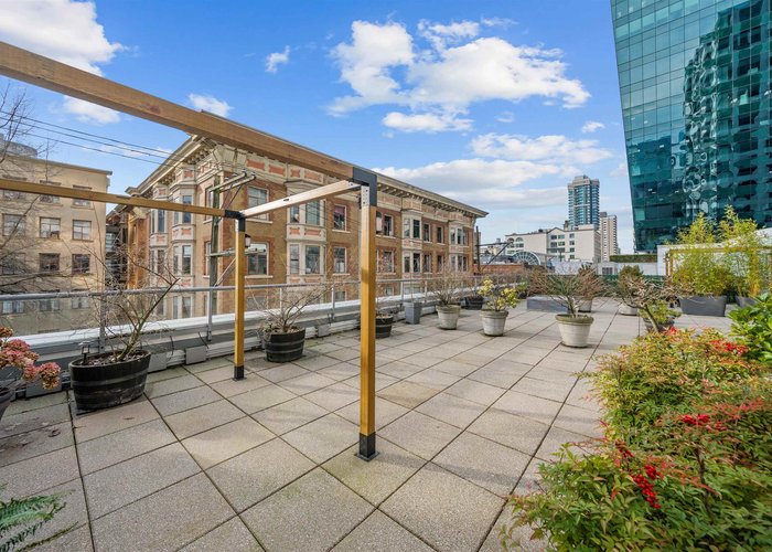 1908 - 1060 Alberni Street, Vancouver, BC V6E 4K2 |  Photo 43