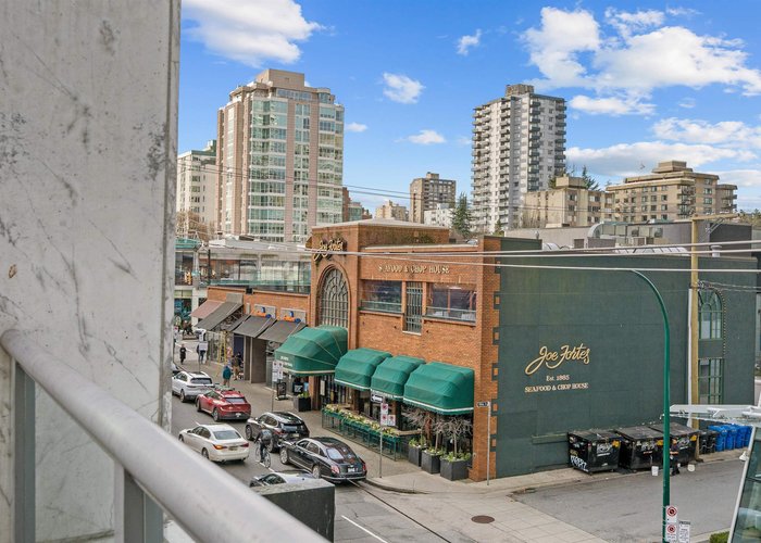 1908 - 1060 Alberni Street, Vancouver, BC V6E 4K2 |  Photo 62