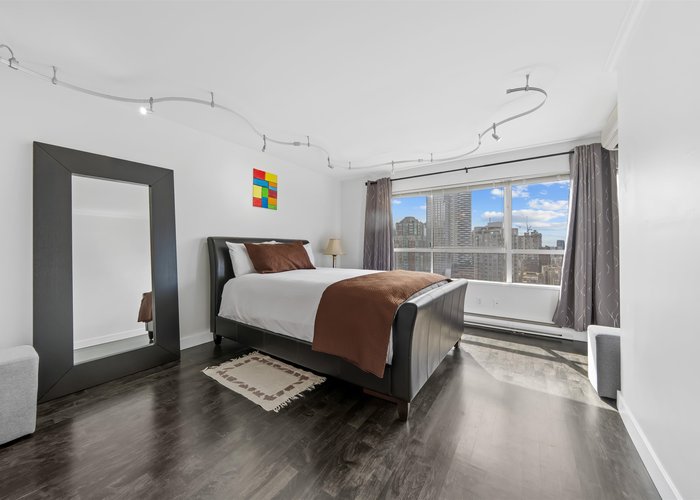 1908 - 1060 Alberni Street, Vancouver, BC V6E 4K2 |  Photo 37