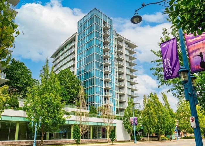 901 - 7373 Westminster Highway, Richmond, BC V6X 0B5 |  Photo 1