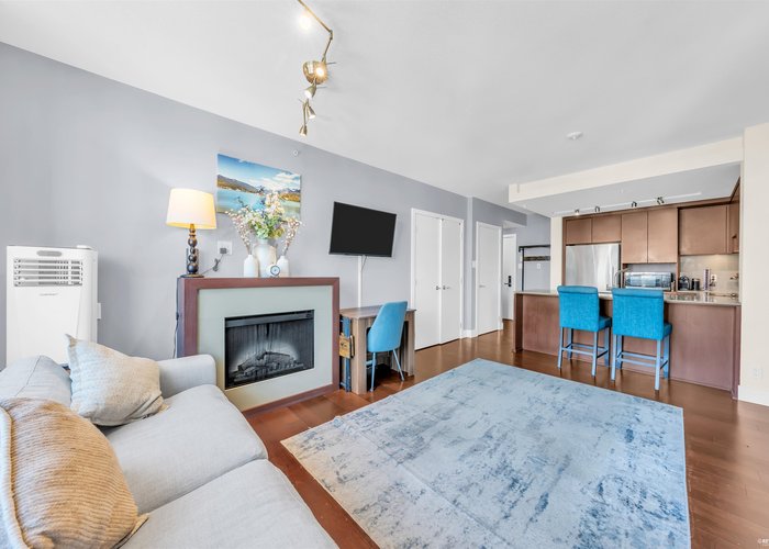 1301 - 158 13 Street, North Vancouver, BC V7M 0A7 |  Photo 32