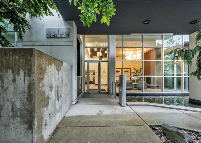 1301 - 158 13 Street, North Vancouver, BC V7M 0A7 |  Photo 41