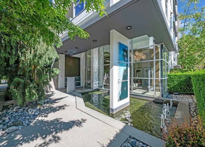 1301 - 158 13 Street, North Vancouver, BC V7M 0A7 |  Photo 43