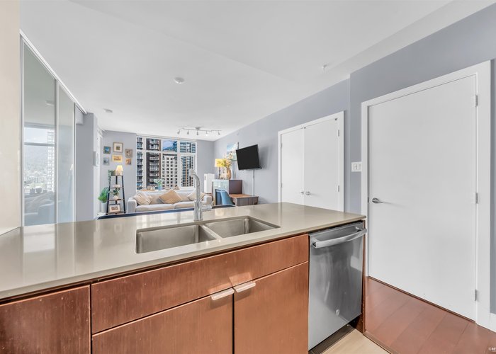 1301 - 158 13 Street, North Vancouver, BC V7M 0A7 |  Photo 23