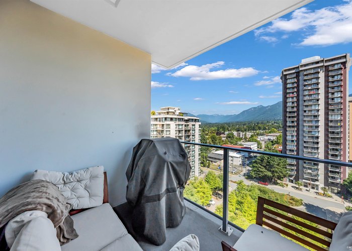 1301 - 158 13 Street, North Vancouver, BC V7M 0A7 |  Photo 28