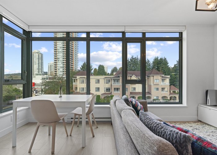404 - 518 Whiting Way, Coquitlam, BC V3J 0H7 |  Photo 45