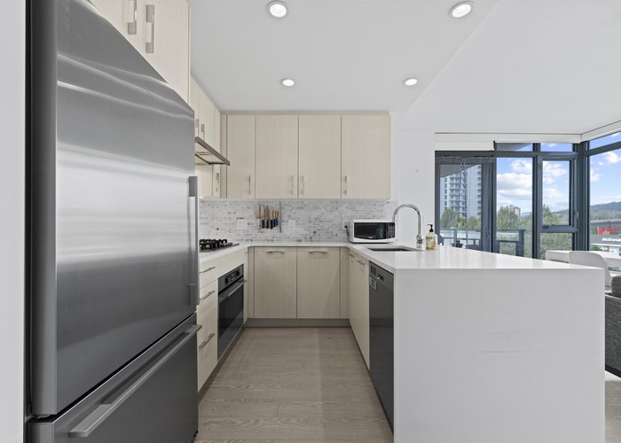 404 - 518 Whiting Way, Coquitlam, BC V3J 0H7 |  Photo 40