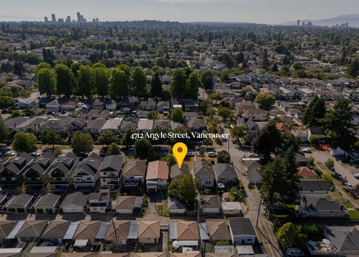 4712 Argyle Street, Vancouver, BC V5N 3X8 |  Photo 12