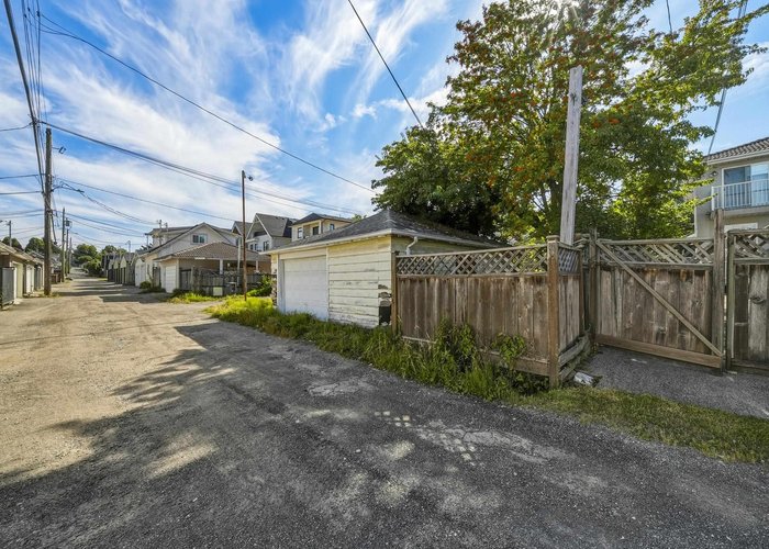 4712 Argyle Street, Vancouver, BC V5N 3X8 |  Photo 17