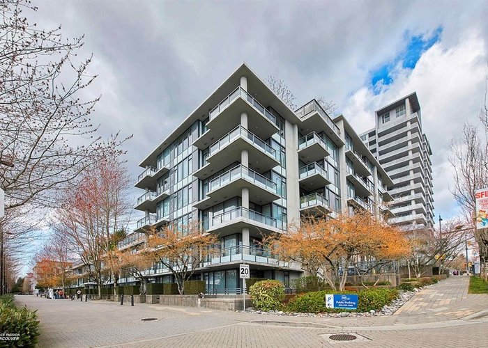 507 - 9009 Cornerstone Mews, Burnaby, BC V5A 0B9 |  Photo 8