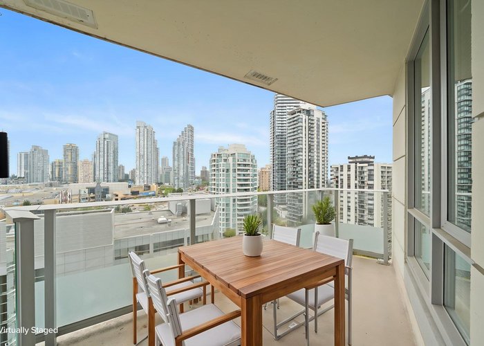 1601 - 4808 Hazel Street, Burnaby, BC V5G 2M4 |  Photo 44