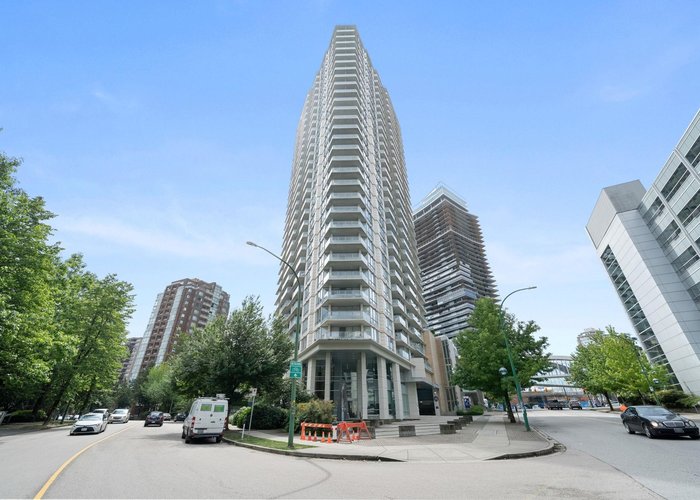 1601 - 4808 Hazel Street, Burnaby, BC V5G 2M4 |  Photo 45