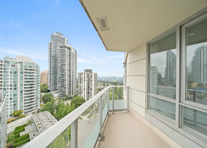 1601 - 4808 Hazel Street, Burnaby, BC V5G 2M4 |  Photo 47