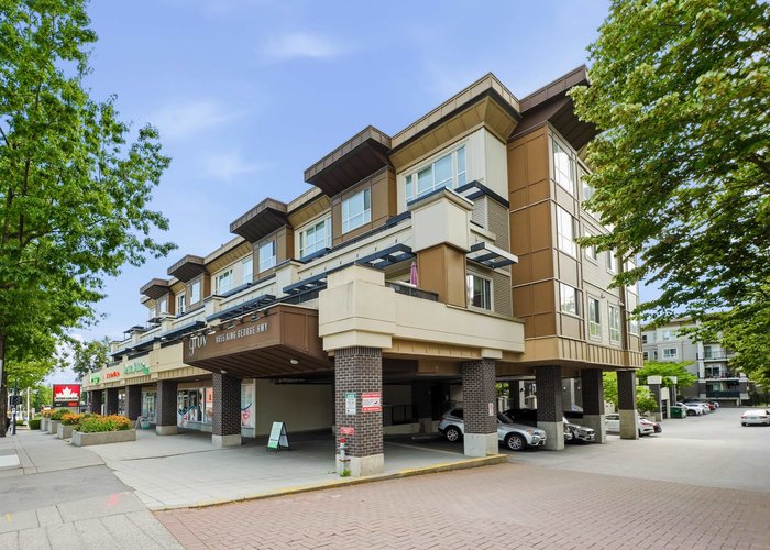 224 - 9655 King George Boulevard, Surrey, BC V3T 0C7 |  Photo 40