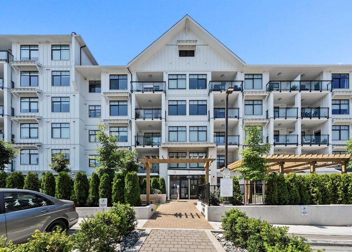 405 - 3317 148 Street, Surrey, BC V4P 0H9 |  Photo 37